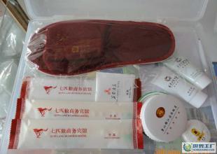 专注品质供应 宾馆旅游用品的持续优化之道